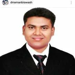 Dr Raman Biswash