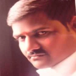 Sham Chafekar
