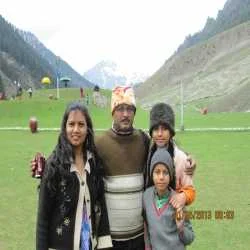 suresh parmar