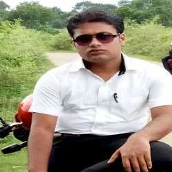 Abhishek das