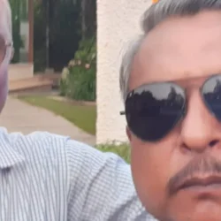 dr prakash c joshi