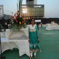 Renuka Kharche