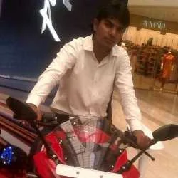 GAURAV SARASWAT