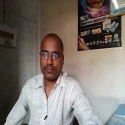 Samit chakraborty