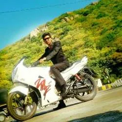 Nitin Ahir