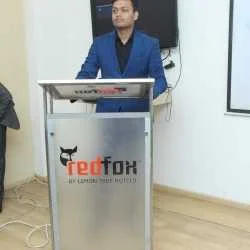 Amit Maurya