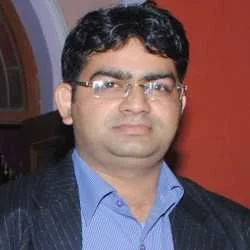 Anil Sharma