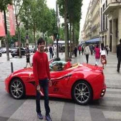suraj