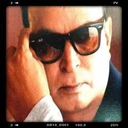 Capt Rao