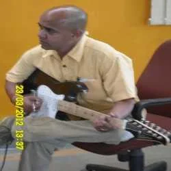 Satish Shukla