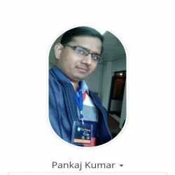 PANKAJ KUMAR