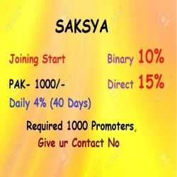 Saksya