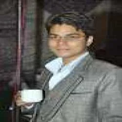 Vinay Chourasia