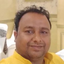 satyajeet panda