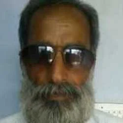 JITENDRA SINGH CHAUHAN