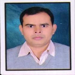 Shri Prakash Dubey