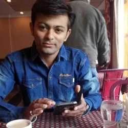 Himanshu Chauhan