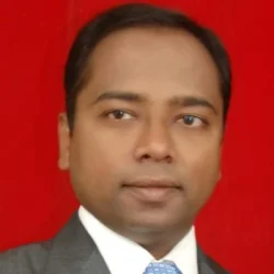 Susheel Kumar