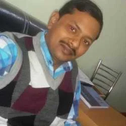 Pankaj Kesarwani