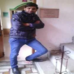 BHISHMA GUPTA