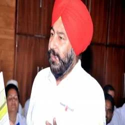 SUKHJEET SINGH UPPAL