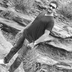 arvind rao