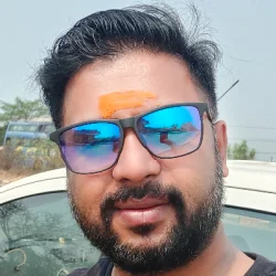 BIJAYA MOHANTY