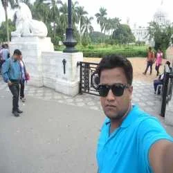 Anoop Kumar