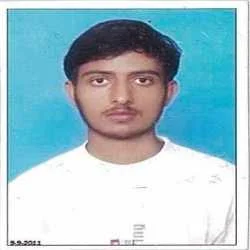 ALOK SINGH CHAUHAN