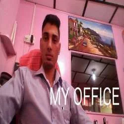 HARISH THAKUR