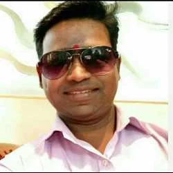 KESHAV N. NAKTI
