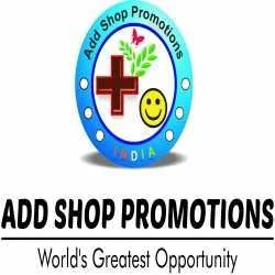 Add Shop Promotions Pvt. Ltd.