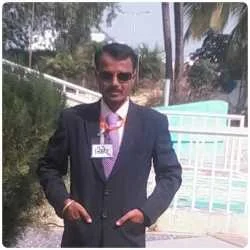 KISHOR K.RAJPUT