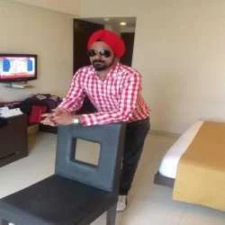 Inderjit singh arora