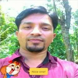 ABDUL GAFOOR PK