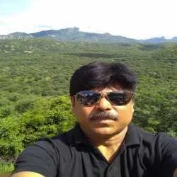 Prasanna Kumar Acharya
