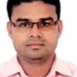 DHANANJAY MAHAPATRA
