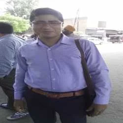 pawan singh negi