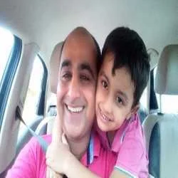 Munish Chopra