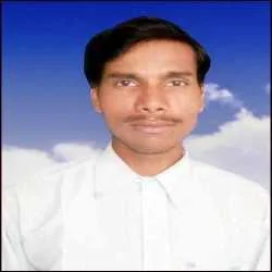 MD ABULKAISH KASHMI