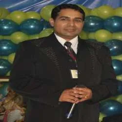 SANJEEV MOHIL