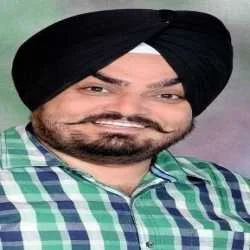 MANDEEP SINGH DHURIA