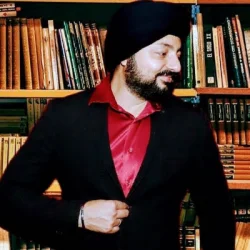 Rajvansh narang