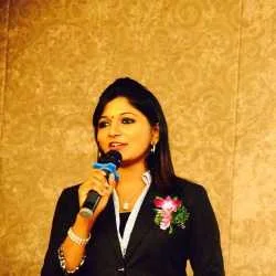 Dr Sumita Muniandy
