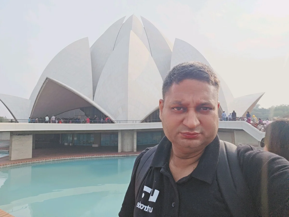 sandeep jamwal