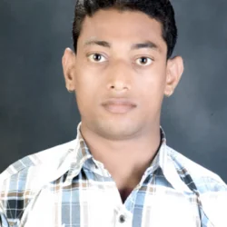 GANESH PRASAD SAHU