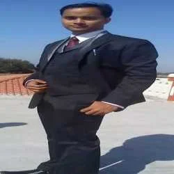 Kunal Baviskar