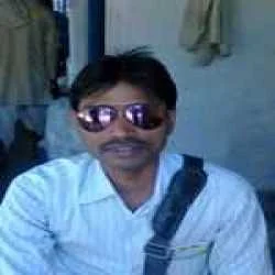 DINESH KUMAR