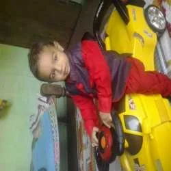HARISH KUMAR