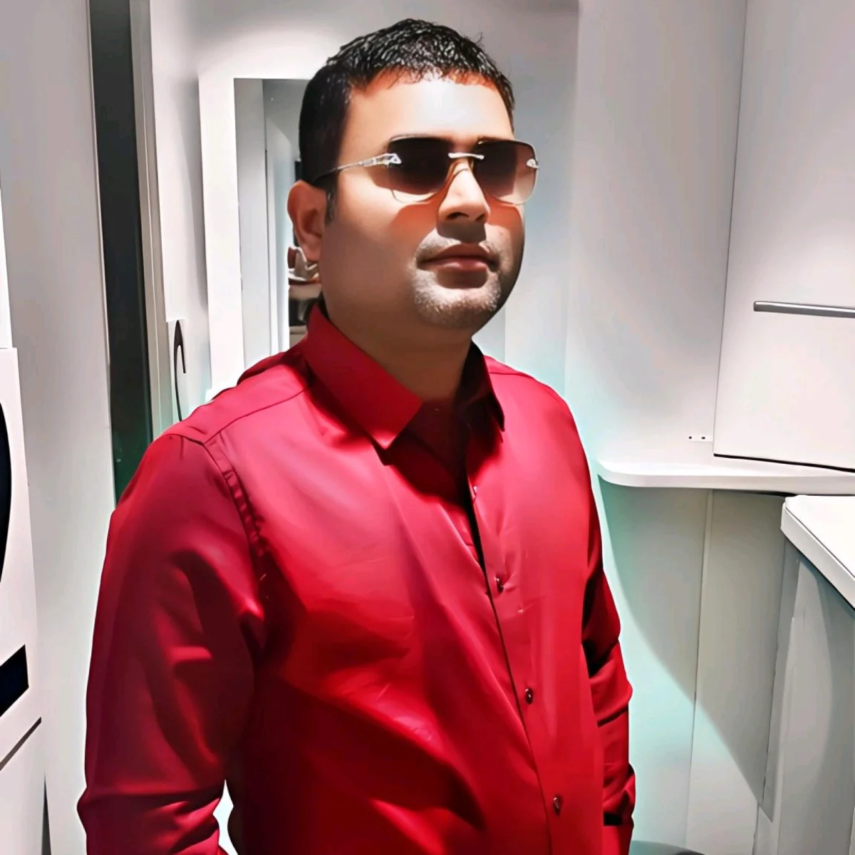 PANKAJ KANOJIYA